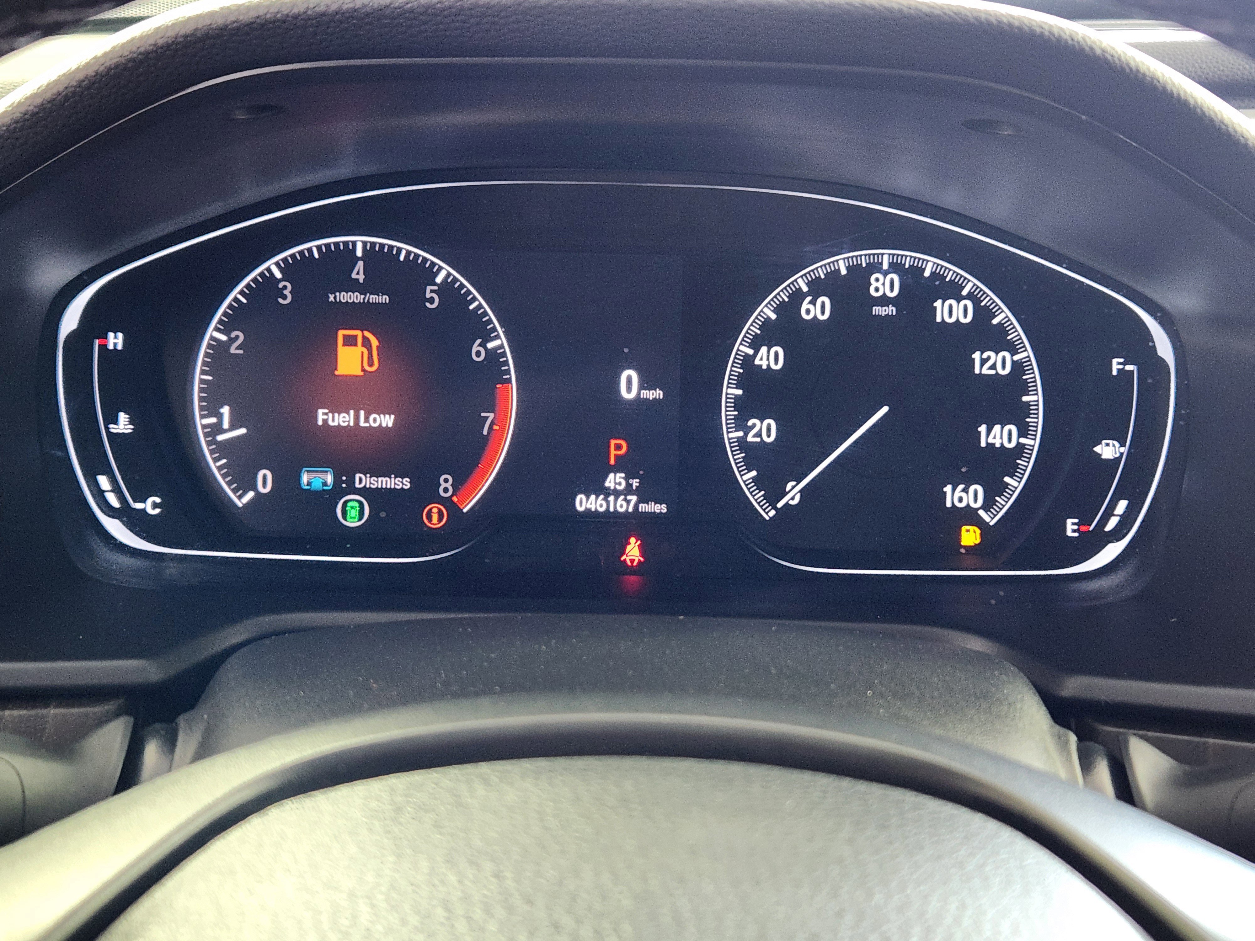 Used 2021 Honda Accord EX-L image 20