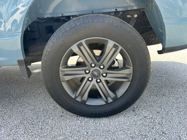 Certified 2023 Ford F150 Lariat AWD/4WD image 28