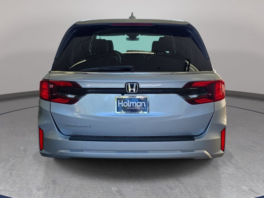 Used 2025 Honda Odyssey EX-L image 6
