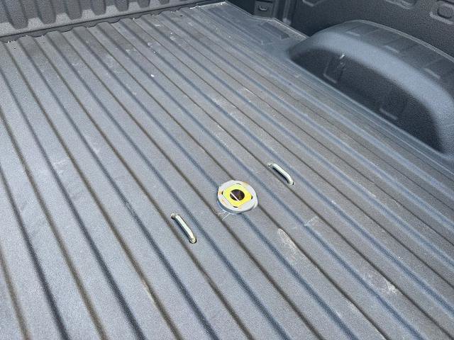 Used 2024 Chevrolet Silverado 2500 LTZ w/ LTZ Convenience Package image 19