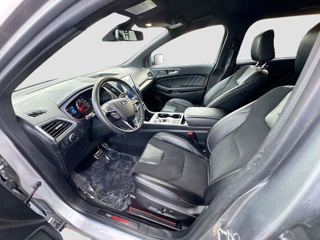 Certified 2022 Ford Edge ST image 17