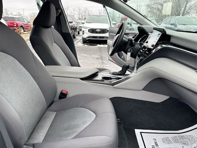 Used 2023 Toyota Camry LE image 21