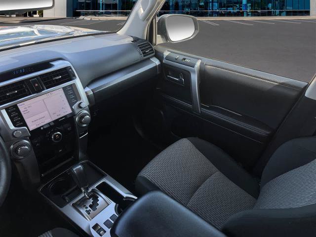 Used 2023 Toyota 4Runner SR5 RWD image 15