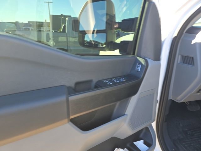 Certified 2025 Ford F250 XL image 10