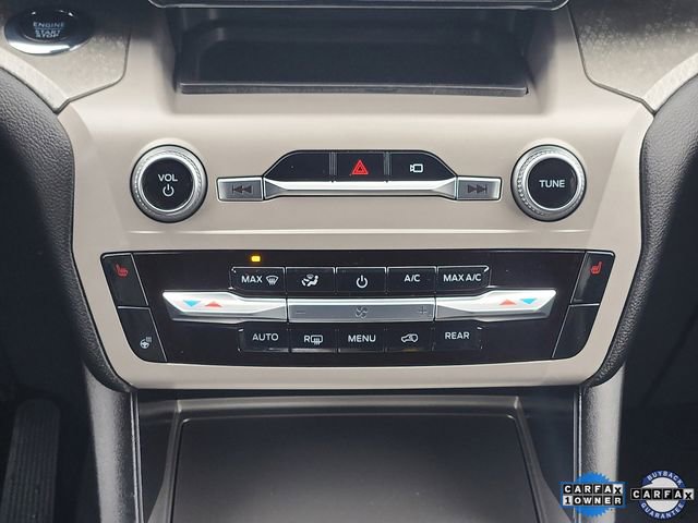 Certified 2022 Ford Explorer Timberline w/ Timberline Technology Package image 17