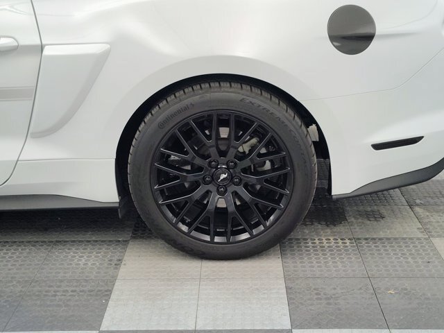 Certified 2021 Ford Mustang GT Premium w/ Equipment Group 401A RWD image 15