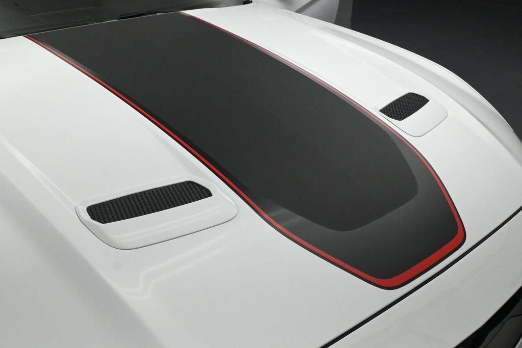 Certified 2022 Ford Mustang Mach 1 RWD image 25