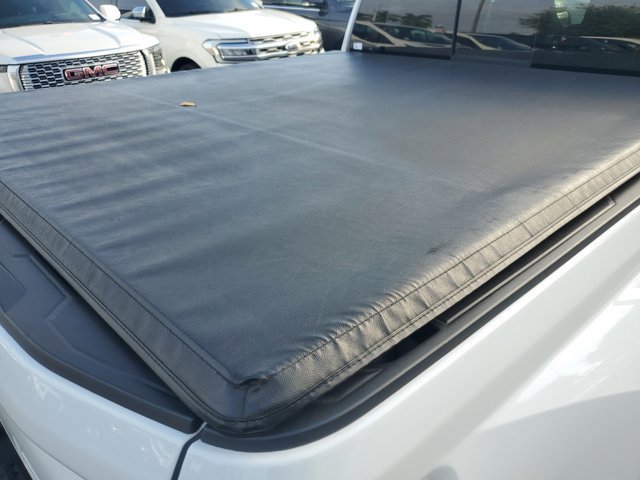 Used 2023 Chevrolet Colorado LT w/ LT Convenience Package image 8