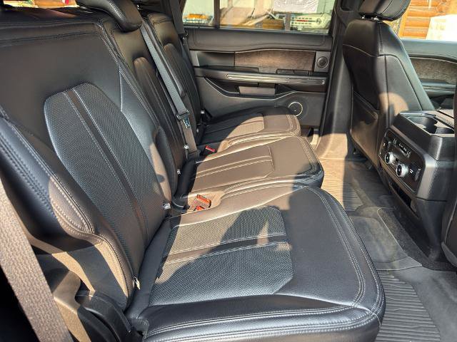 Certified 2021 Ford Expedition Limited AWD/4WD image 11