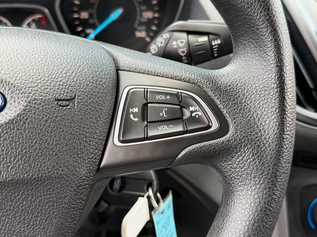 Certified 2018 Ford Escape SE AWD/4WD image 19