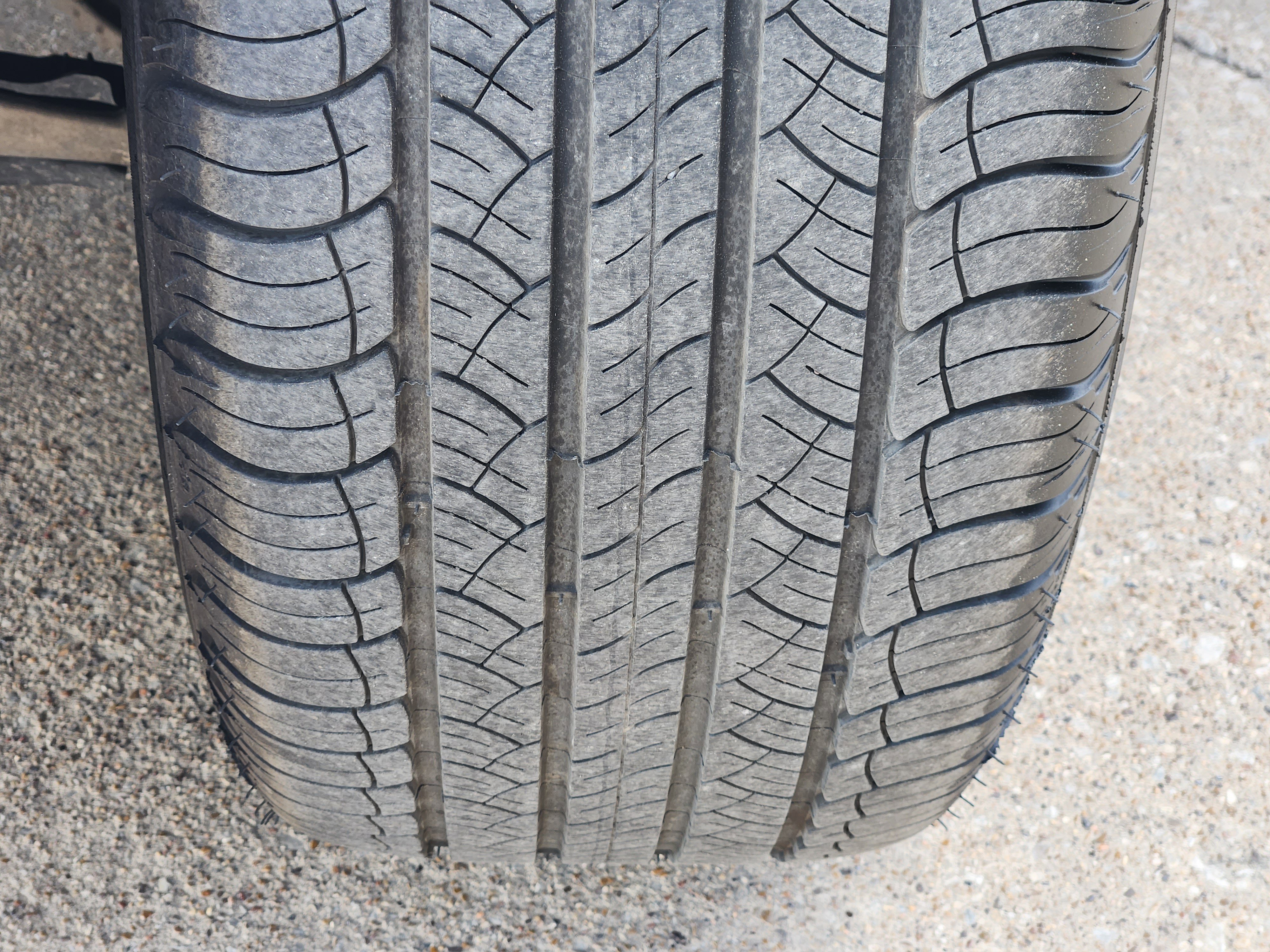 Used 2021 Jaguar F-PACE S image 10