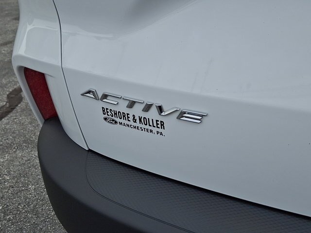 Certified 2023 Ford Escape Active AWD/4WD image 30