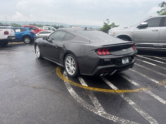 Certified 2024 Ford Mustang Premium RWD image 5