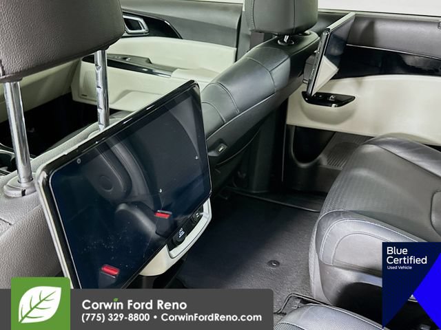 Used 2024 Kia Carnival SX Prestige FWD image 30