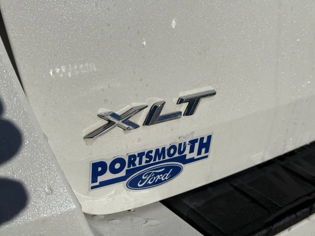 Certified 2022 Ford Explorer XLT w/ Equipment Group 202A image 27