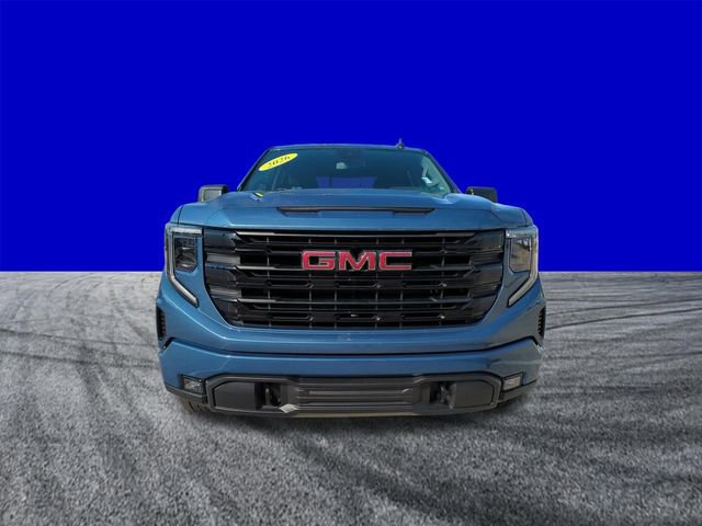 Used 2026 GMC Sierra 1500 Elevation w/ Preferred Package image 9