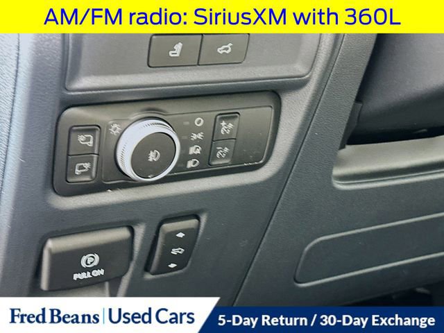 Certified 2022 Ford Expedition Platinum image 13