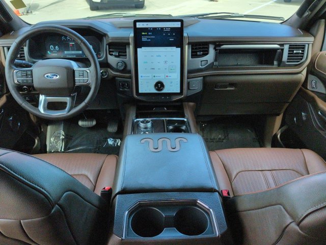 Certified 2023 Ford Expedition King Ranch AWD/4WD image 15