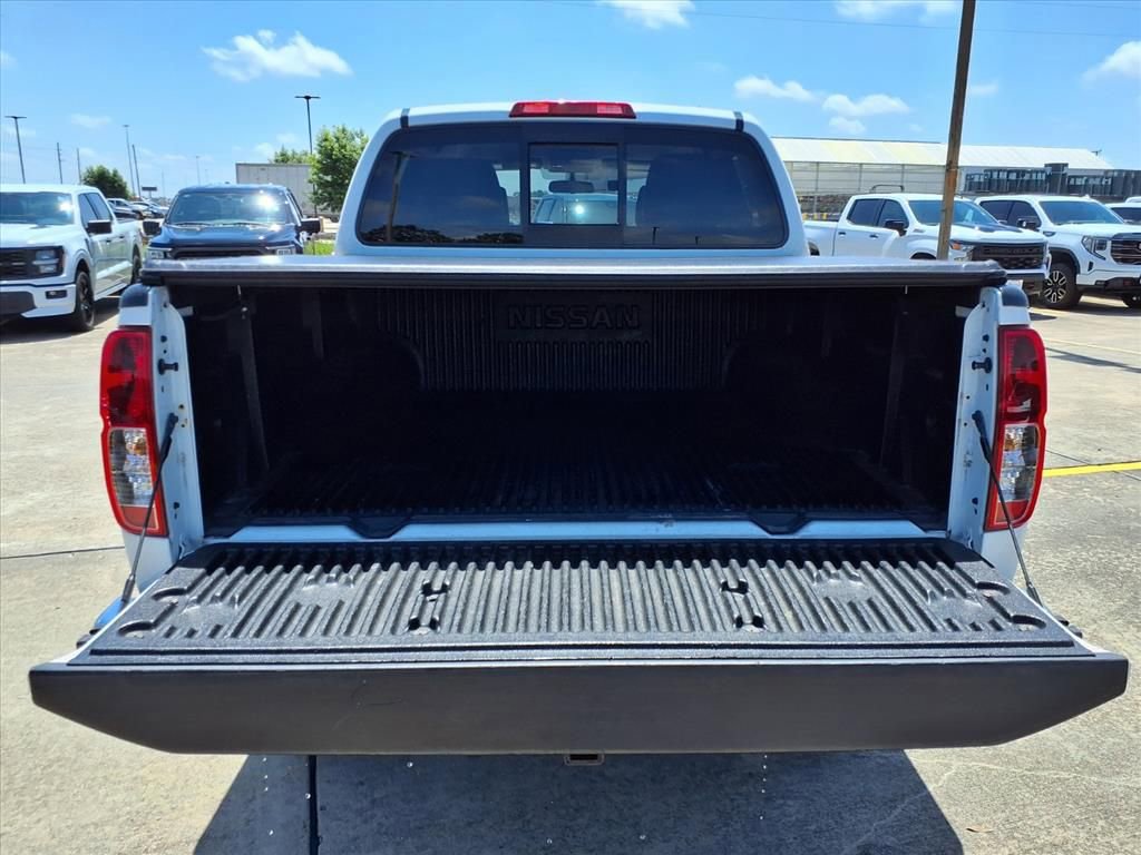 Used 2019 Nissan Frontier SV AWD/4WD image 30