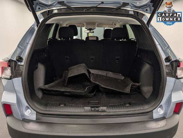 Certified 2022 Ford Escape SE w/ Convenience Package AWD/4WD image 25