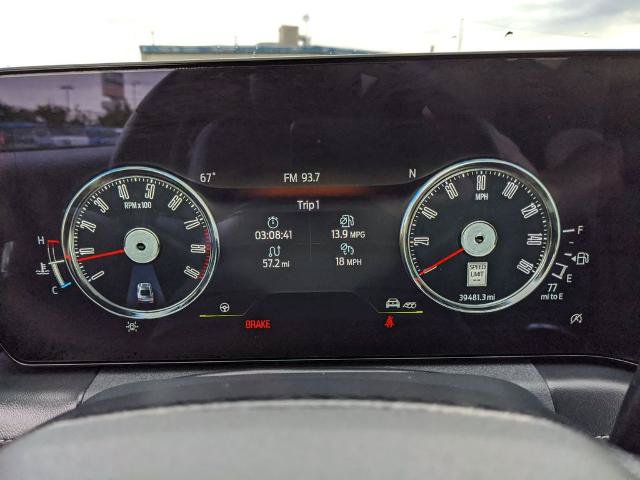 Certified 2024 Ford Mustang GT Premium RWD image 12