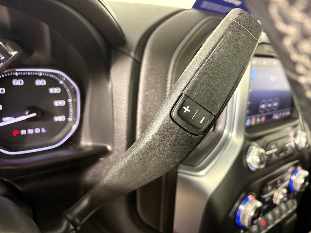 Used 2022 GMC Sierra 3500 SLT w/ SLT Premium Package image 22