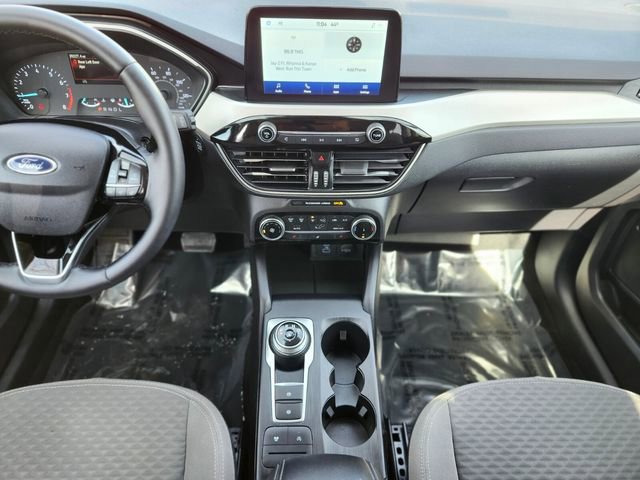 Certified 2022 Ford Escape SE w/ Cold Weather Package image 14