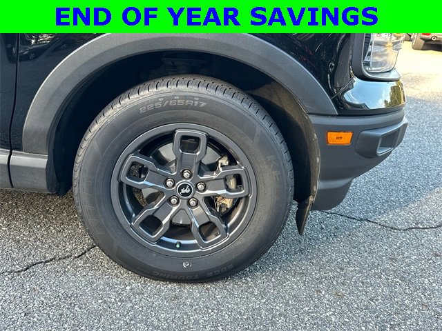 Certified 2022 Ford Bronco Sport Big Bend image 12