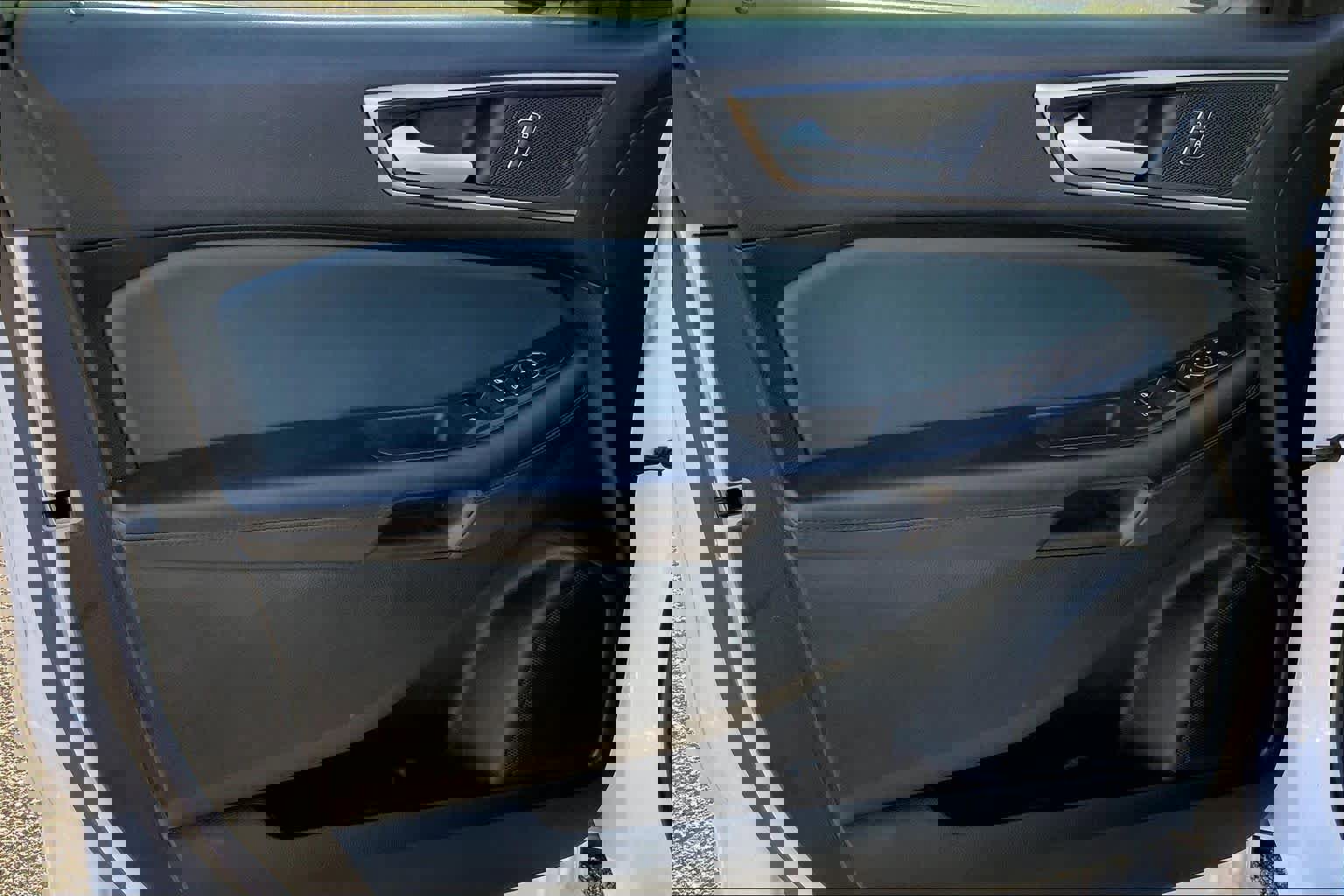 Certified 2024 Ford Edge SEL w/ Sport Appearance Package image 21