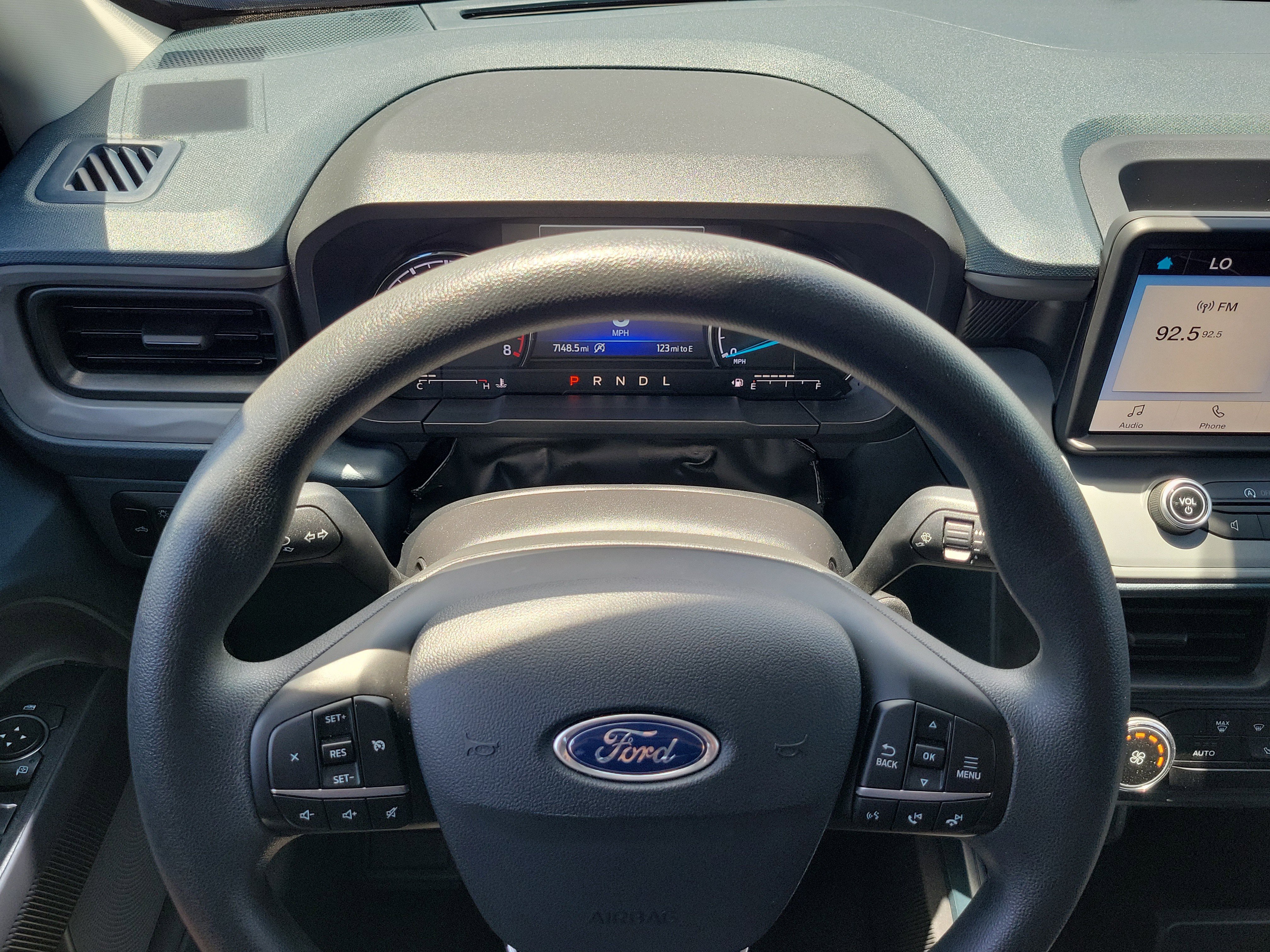 Certified 2023 Ford Maverick Tremor w/ Tremor Off-Road Package AWD/4WD image 21