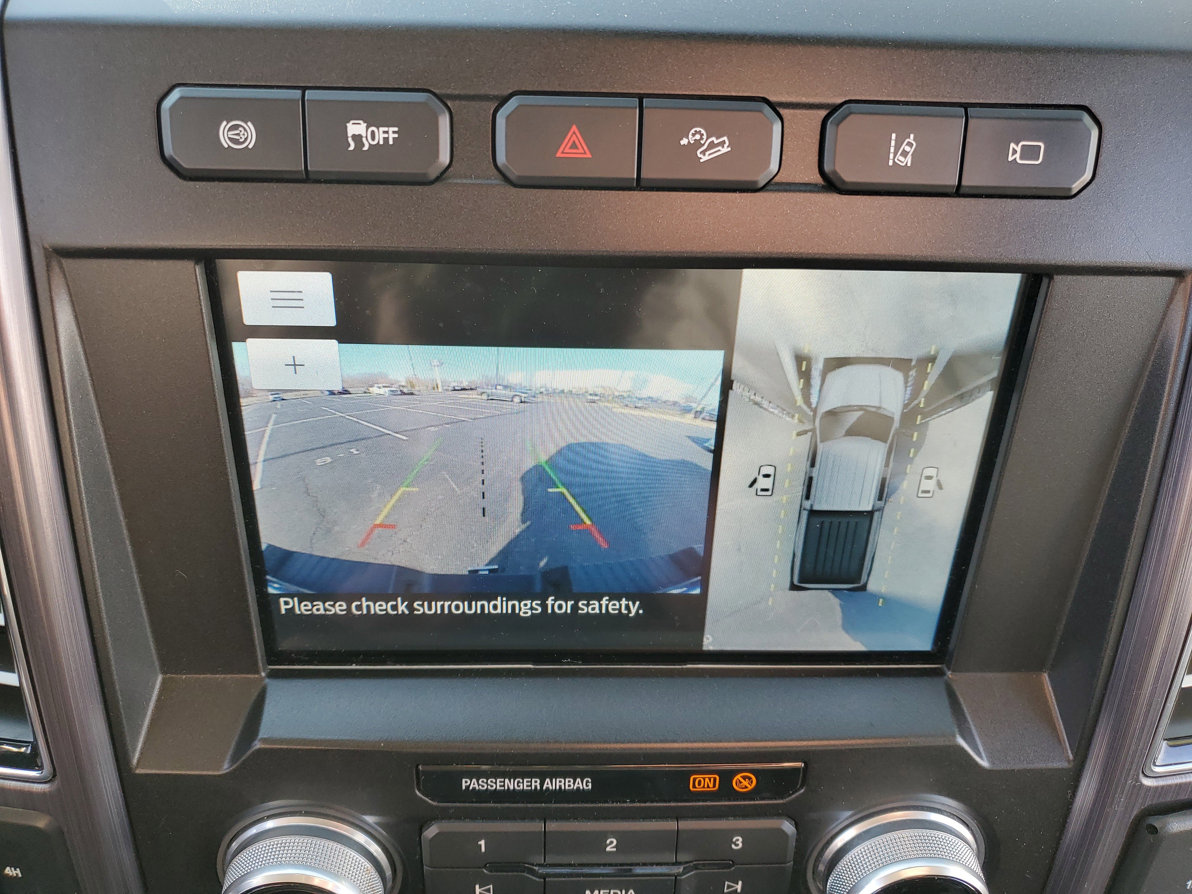 Certified 2021 Ford F250 Limited image 33