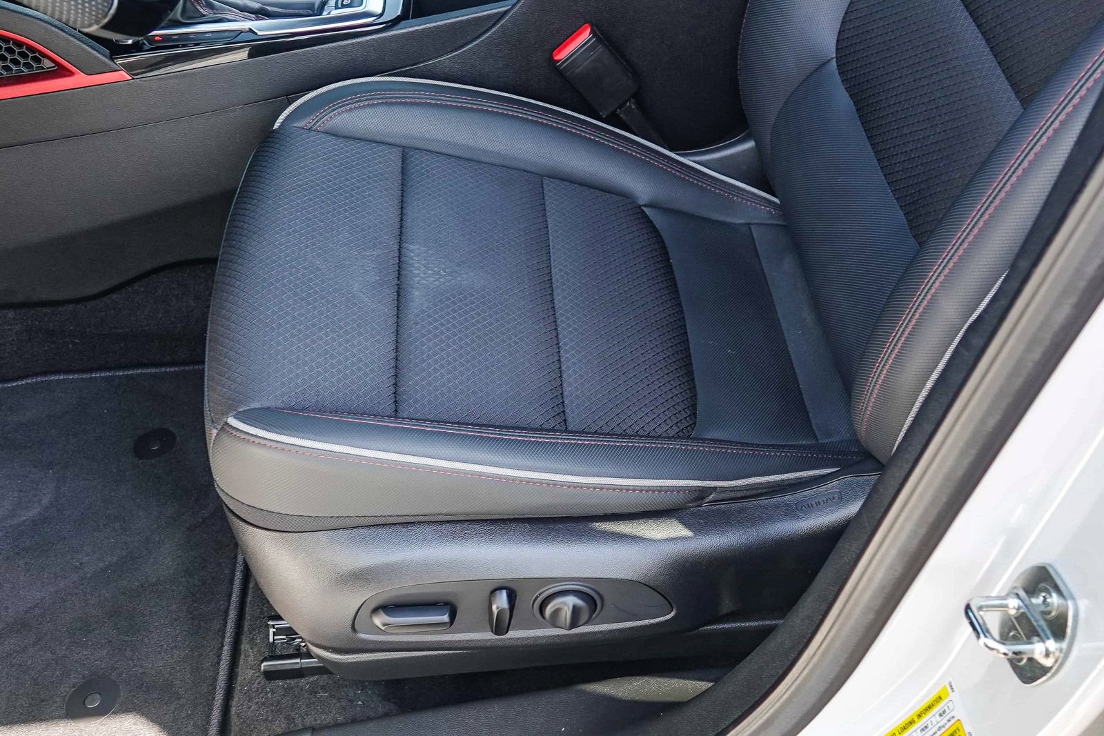 Used 2022 Chevrolet TrailBlazer RS image 20