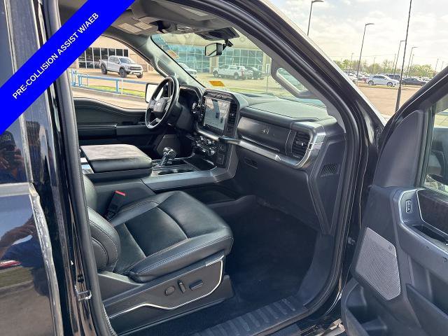 Certified 2021 Ford F150 Lariat image 15