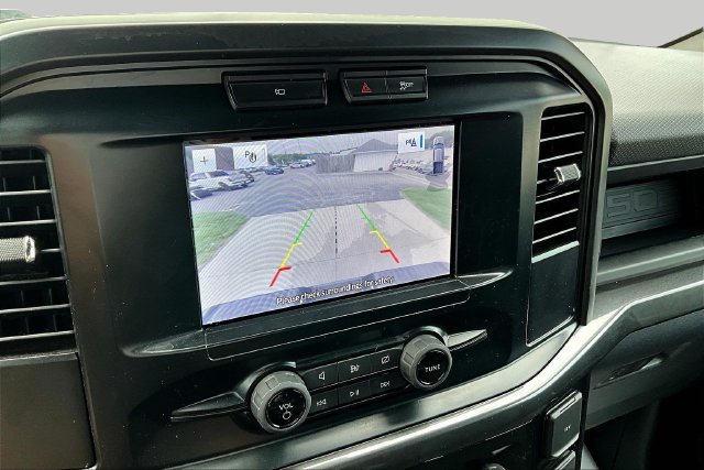 Certified 2023 Ford F150 XL w/ STX Appearance Package AWD/4WD image 15