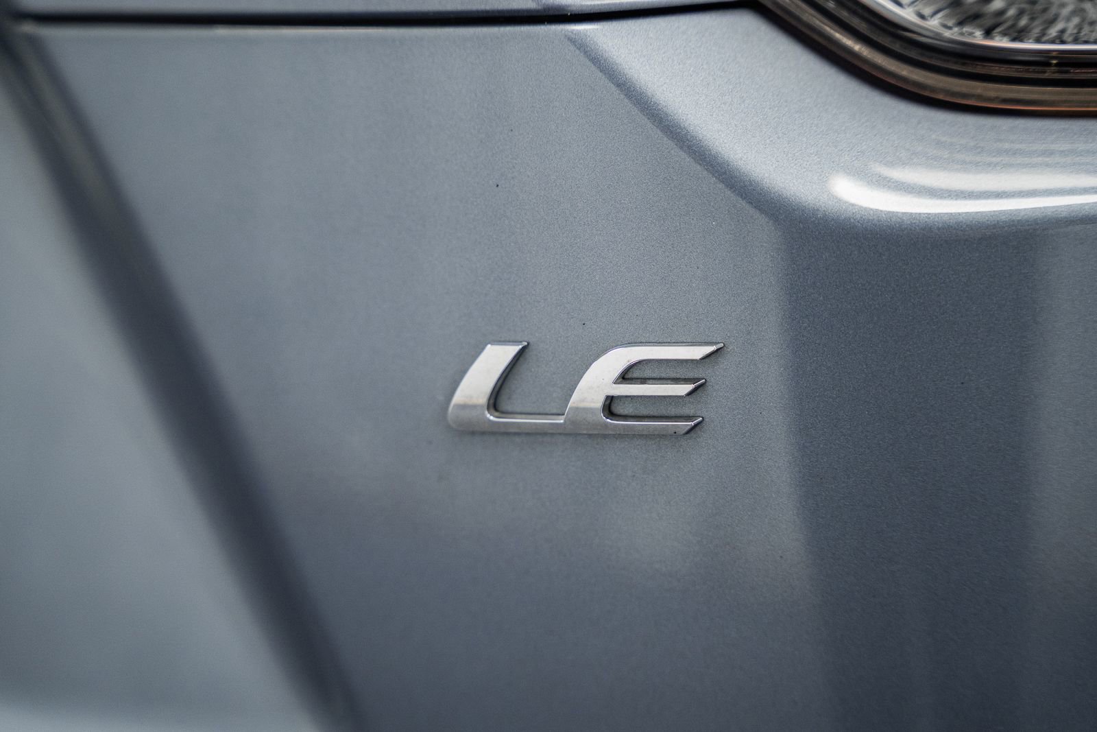 Used 2022 Toyota Corolla LE image 9