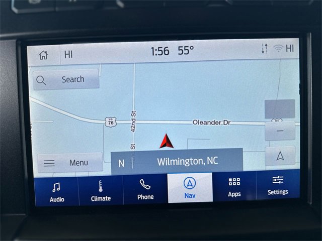 Certified 2020 Ford F350 Platinum image 19