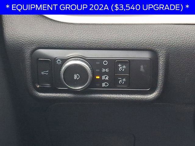 Certified 2023 Ford Explorer XLT w/ Equipment Group 202A AWD/4WD image 24