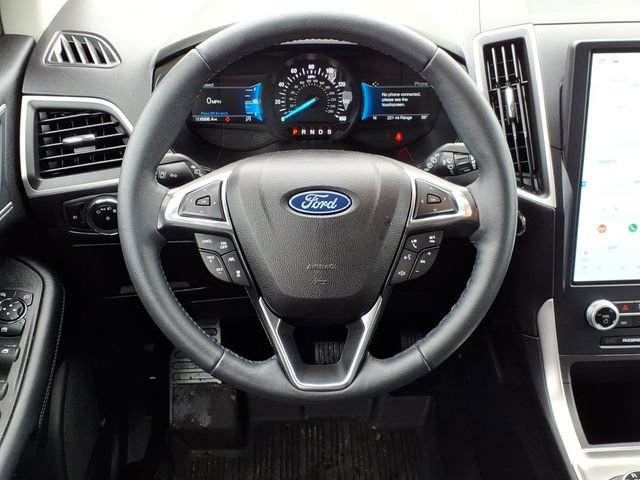 Certified 2023 Ford Edge SEL w/ Convenience Package AWD/4WD image 27
