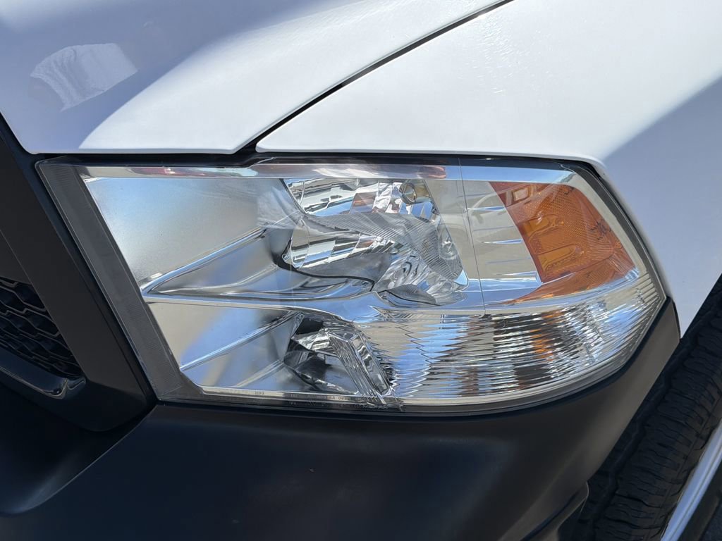 Used 2019 RAM 1500 Tradesman RWD image 7