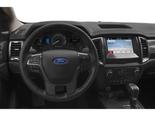 Certified 2022 Ford Ranger Lariat w/ Equipment Group 501A High AWD/4WD image 14
