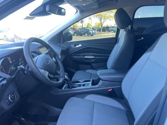 Certified 2019 Ford Escape SE image 19