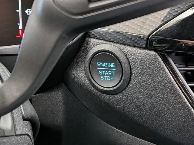 Certified 2025 Ford Escape ST-Line w/ Equipment Group 301A image 17