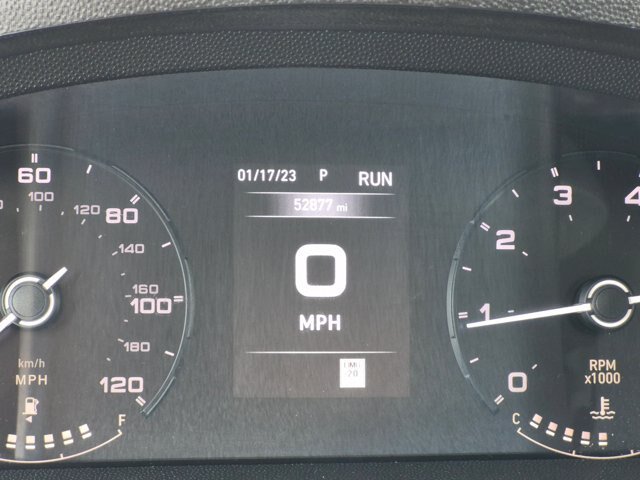 Used 2023 RAM ProMaster 2500 FWD image 14