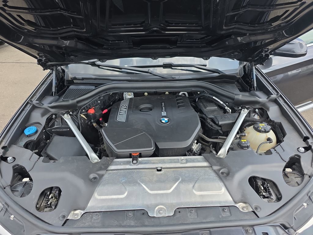 Used 2019 BMW X3 xDrive30i AWD/4WD image 34