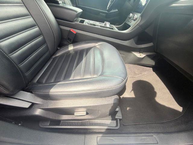 Certified 2024 Ford Edge SEL AWD/4WD image 40
