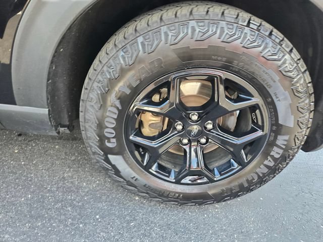 Certified 2022 Ford Explorer Timberline AWD/4WD image 45