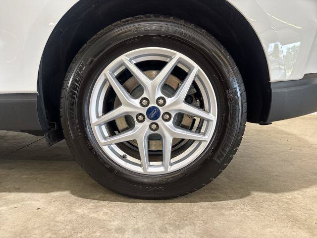 Certified 2022 Ford Edge SEL w/ Convenience Package AWD/4WD image 8