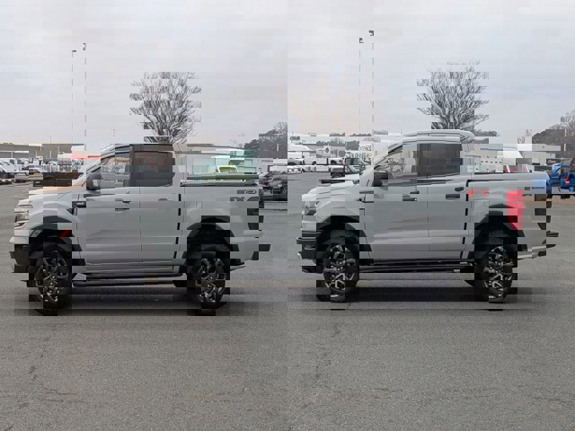 Certified 2022 Ford Ranger XLT w/ Equipment Group 302A High image 2