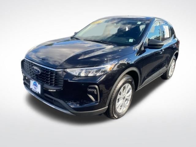 Certified 2024 Ford Escape Active w/ Tech Pack #1 image 8