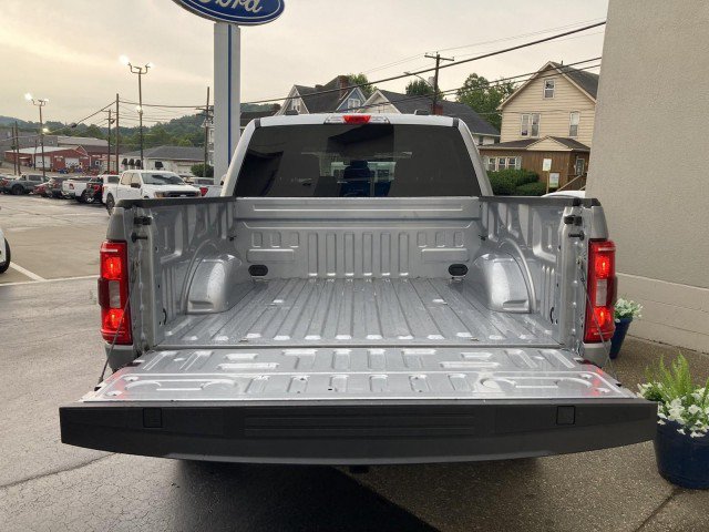 Certified 2023 Ford F150 XL w/ STX Appearance Package AWD/4WD image 6